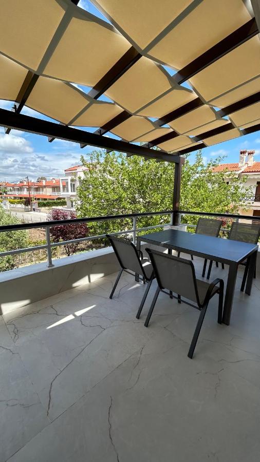 Villa Amphis House Nikiti Exterior foto